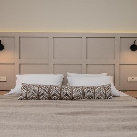 Strofades Beach Hotel Planos  Luaran gambar